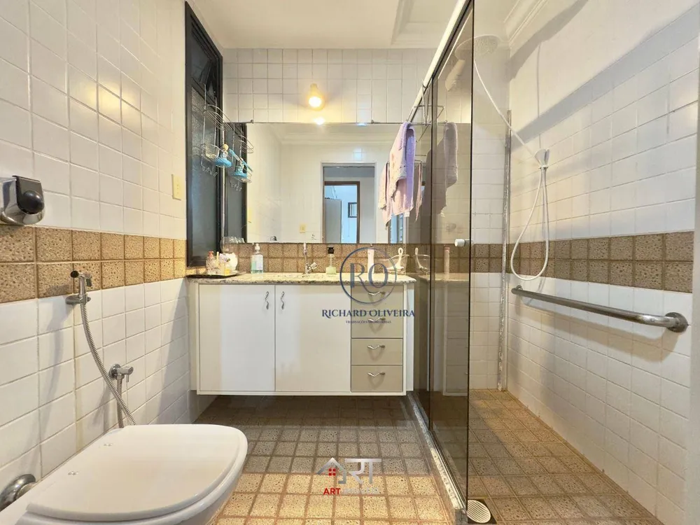 Apartamento, 3 quartos, 123 m² - Foto 9