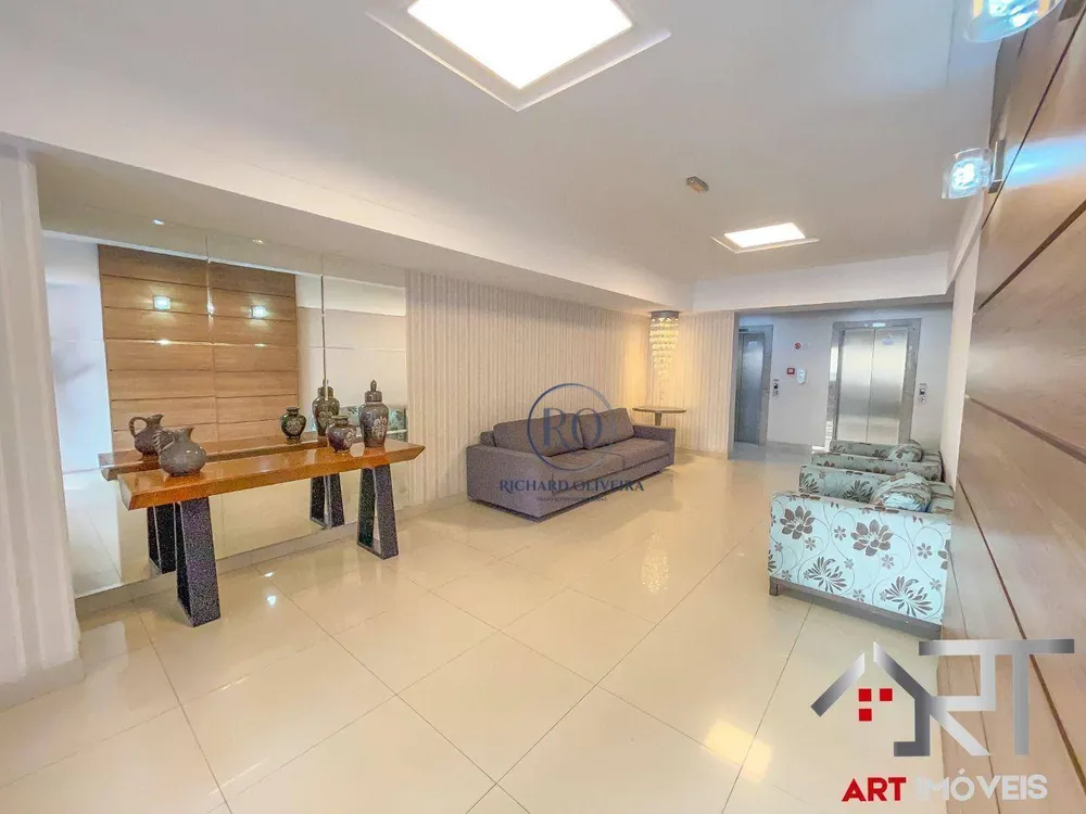 Apartamento, 2 quartos, 80 m² - Foto 14