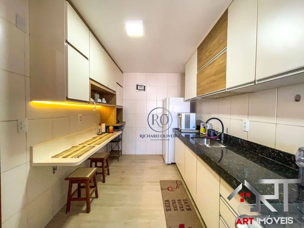 Apartamento, 2 quartos, 80 m² - Foto 7
