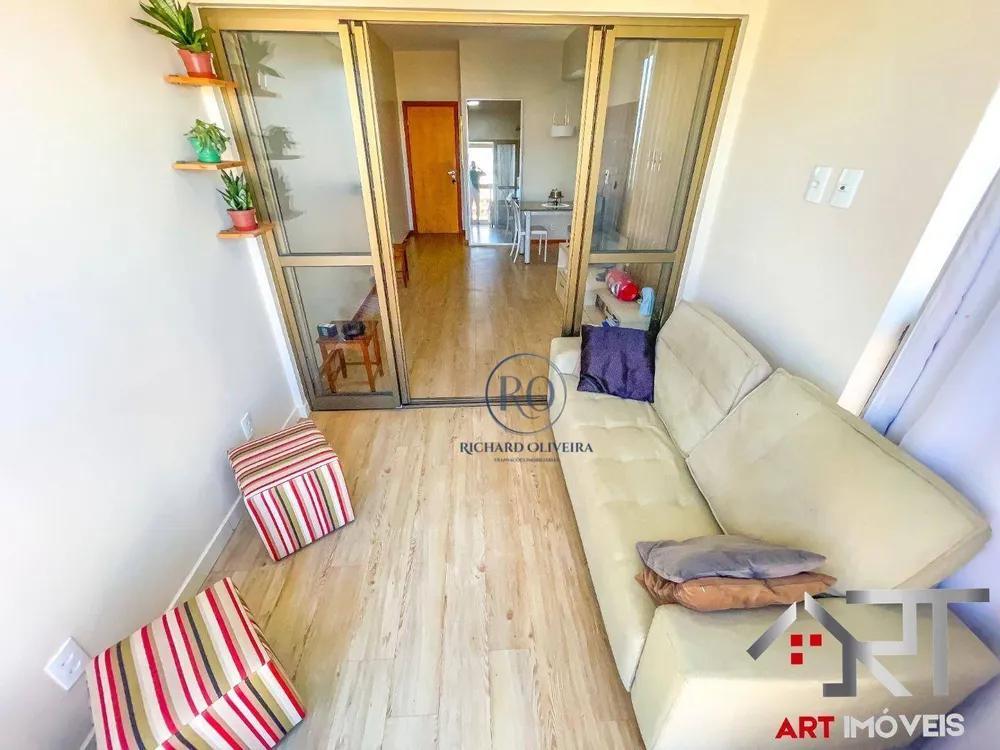 Apartamento, 2 quartos, 80 m² - Foto 4