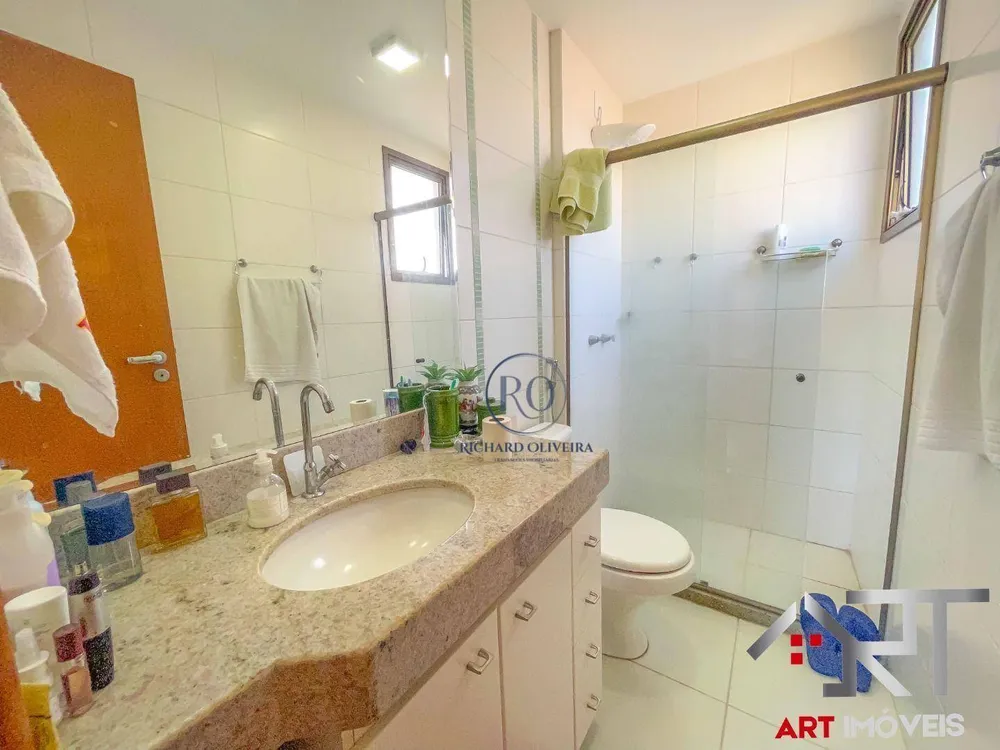 Apartamento, 2 quartos, 80 m² - Foto 9
