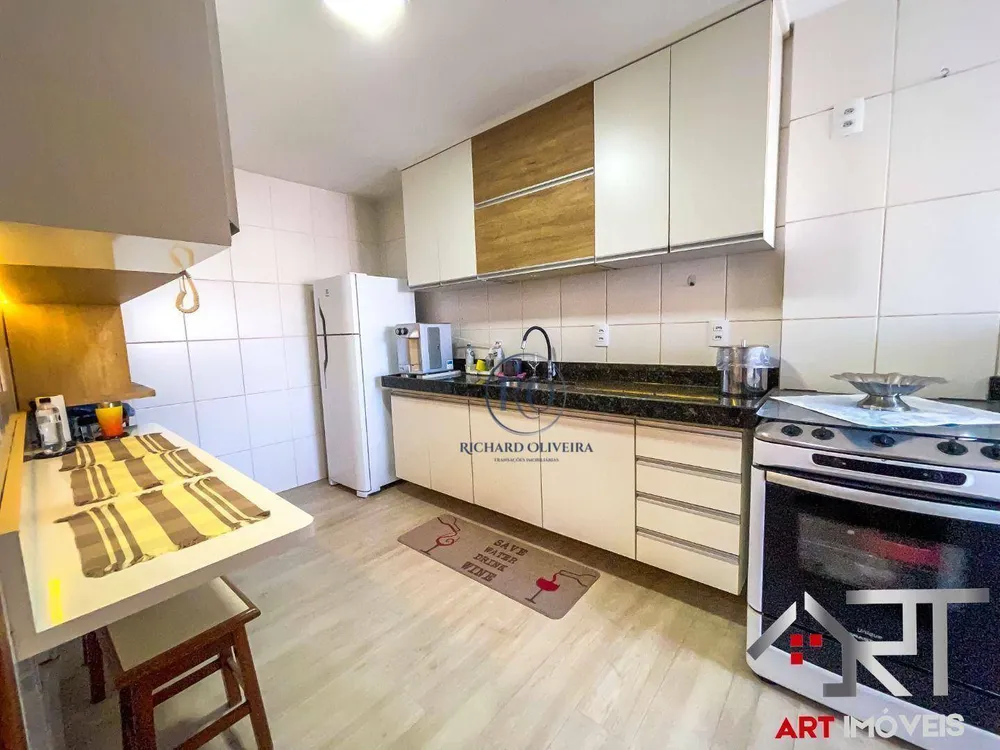 Apartamento, 2 quartos, 80 m² - Foto 7