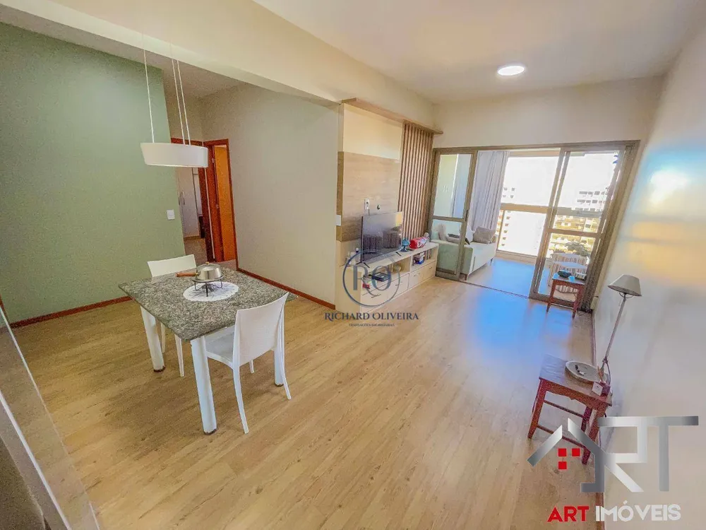 Apartamento, 2 quartos, 80 m² - Foto 5