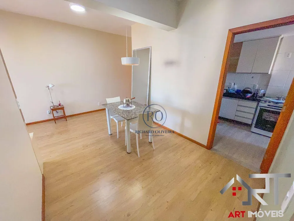 Apartamento, 2 quartos, 80 m² - Foto 4