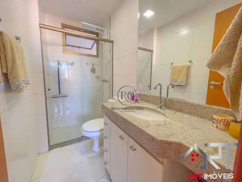 Apartamento, 2 quartos, 80 m² - Foto 6