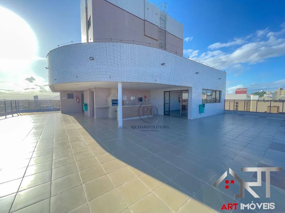 Apartamento, 2 quartos, 80 m² - Foto 1