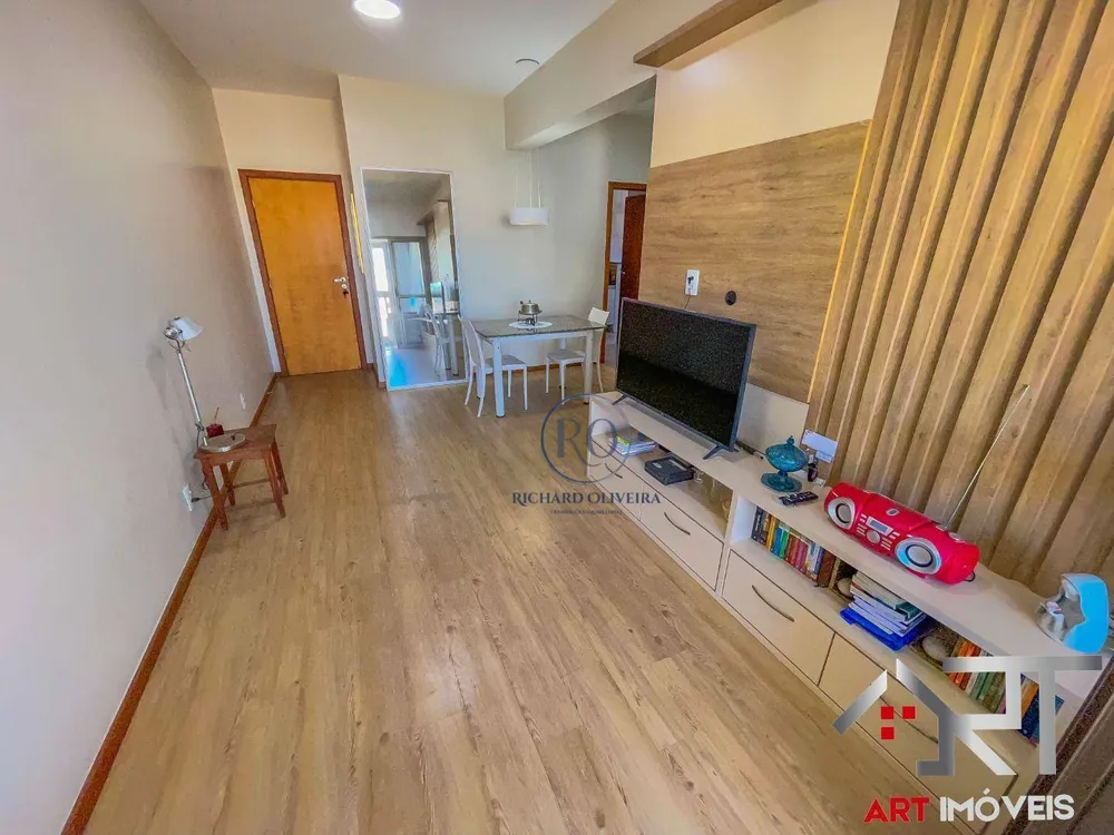 Apartamento, 2 quartos, 80 m² - Foto 3