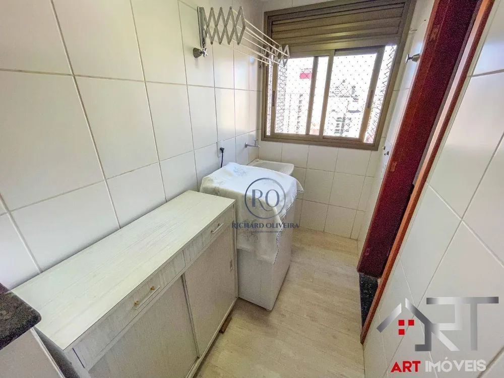 Apartamento, 2 quartos, 80 m² - Foto 12