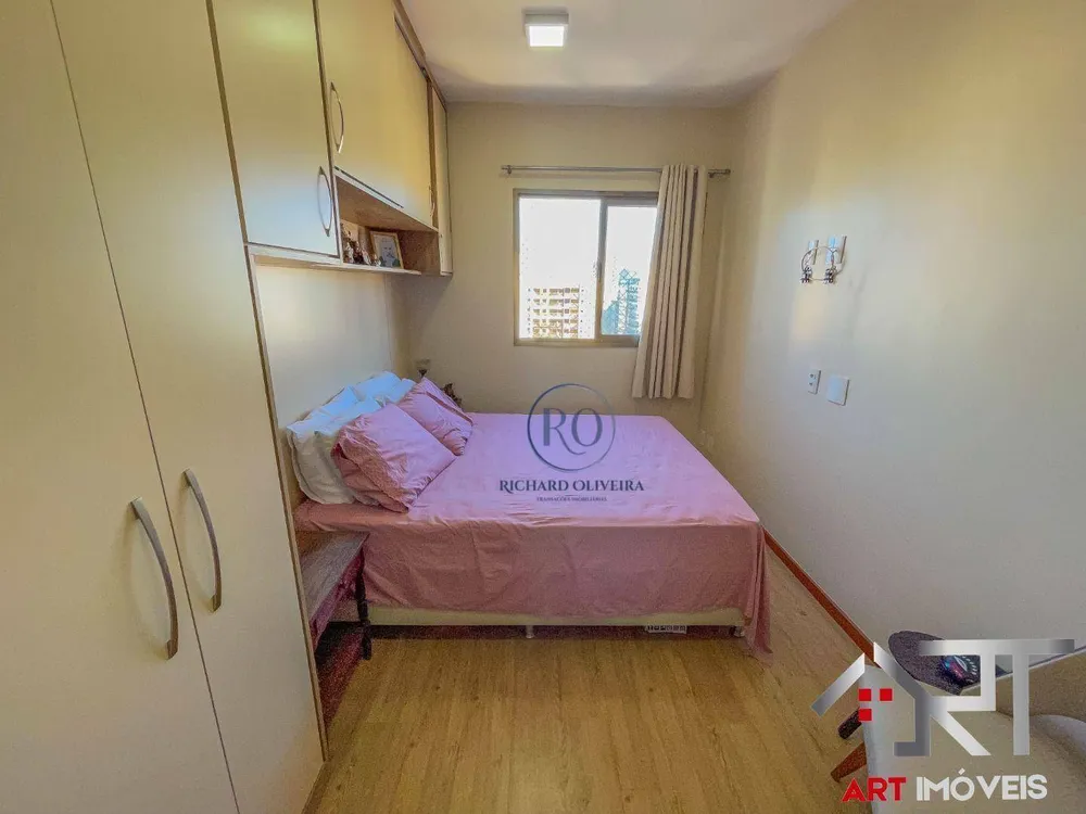 Apartamento, 2 quartos, 80 m² - Foto 3