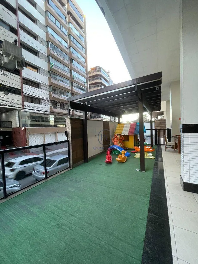 Apartamento, 3 quartos, 122 m² - Foto 5