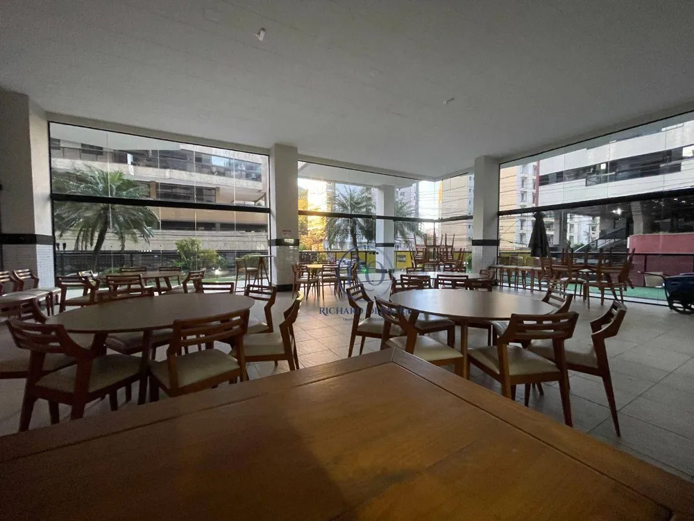 Apartamento, 3 quartos, 122 m² - Foto 8