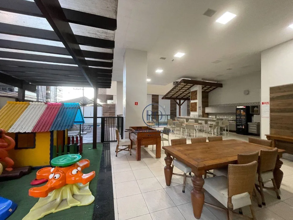 Apartamento, 3 quartos, 122 m² - Foto 2