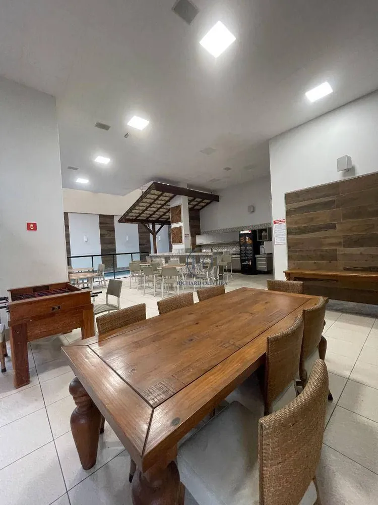 Apartamento, 3 quartos, 122 m² - Foto 3