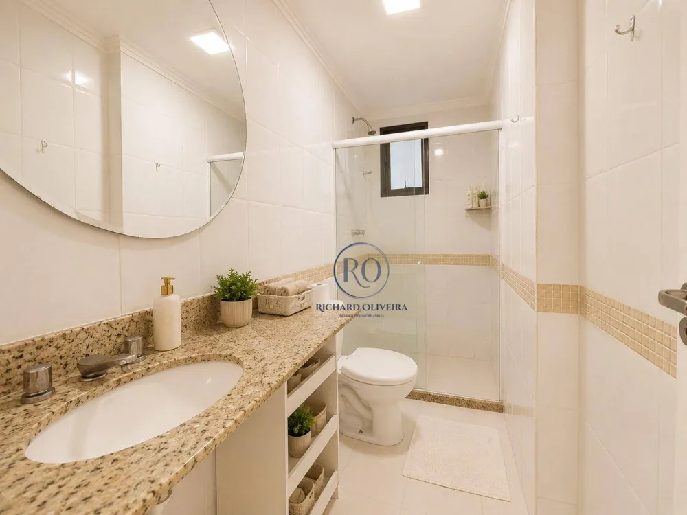Apartamento, 3 quartos, 122 m² - Foto 4