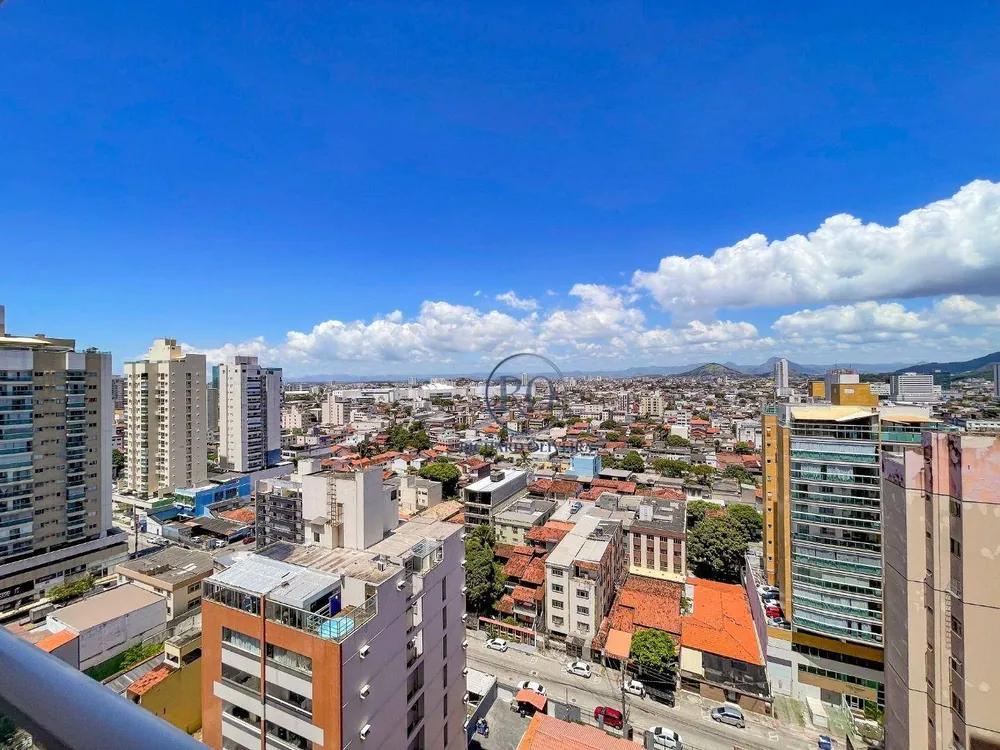 Apartamento, 1 quarto, 38 m² - Foto 2