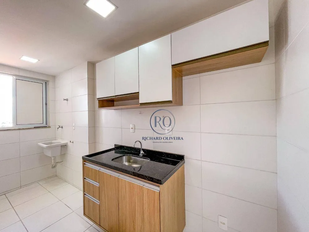 Apartamento, 1 quarto, 38 m² - Foto 7