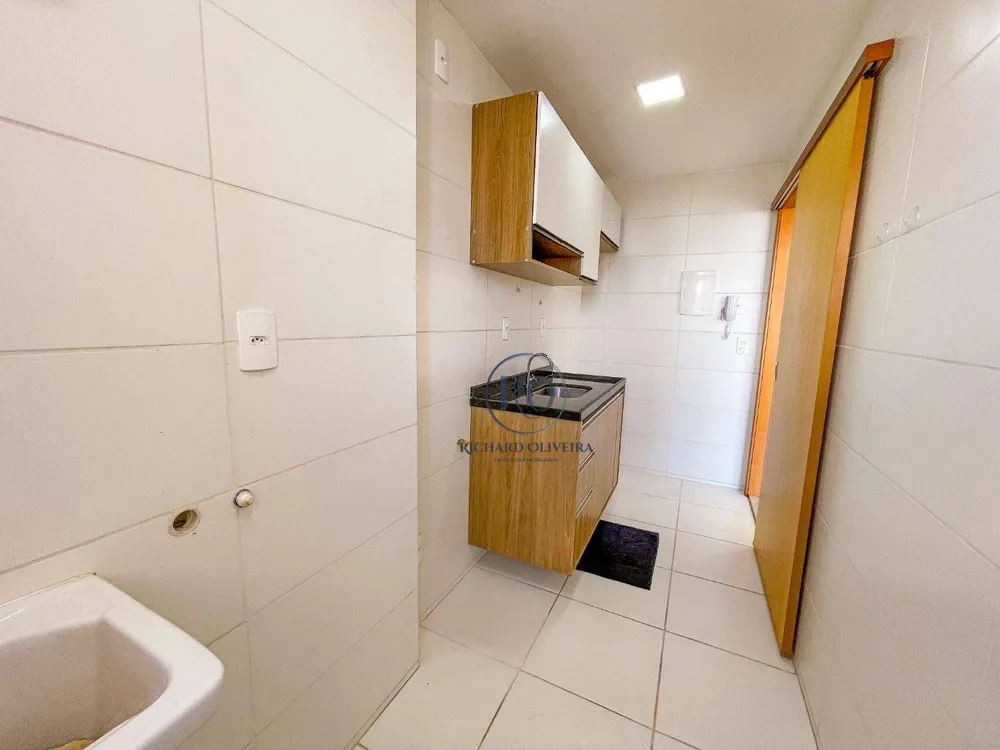 Apartamento, 1 quarto, 38 m² - Foto 6