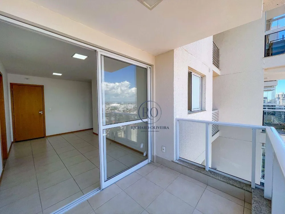 Apartamento, 1 quarto, 38 m² - Foto 3