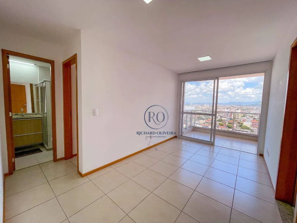 Apartamento, 1 quarto, 38 m² - Foto 1