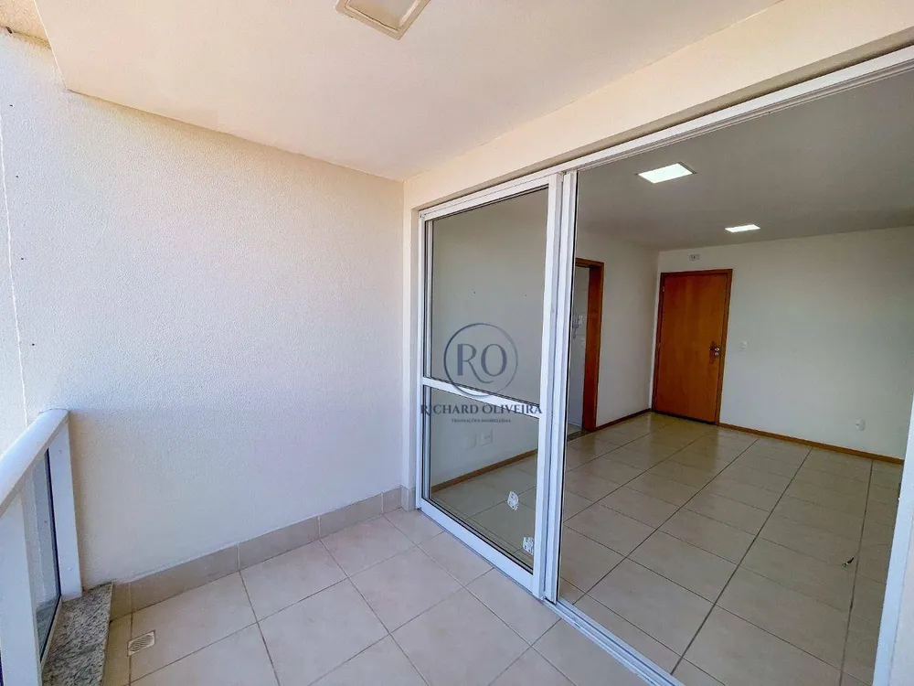 Apartamento, 1 quarto, 38 m² - Foto 4