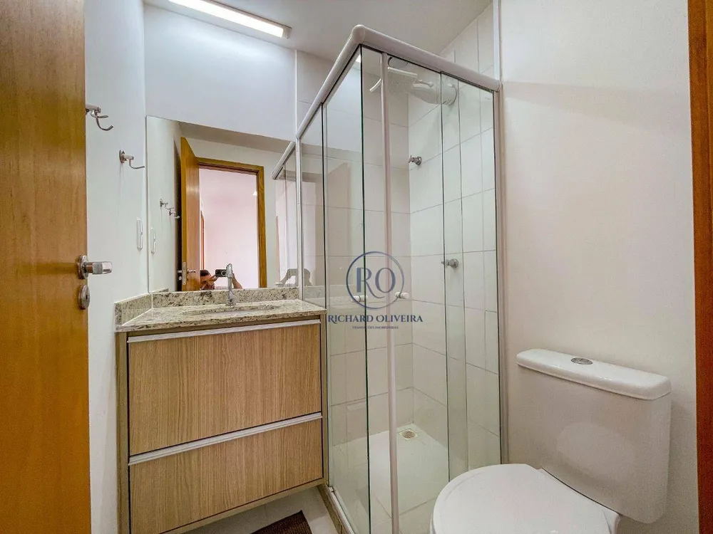 Apartamento, 1 quarto, 38 m² - Foto 10