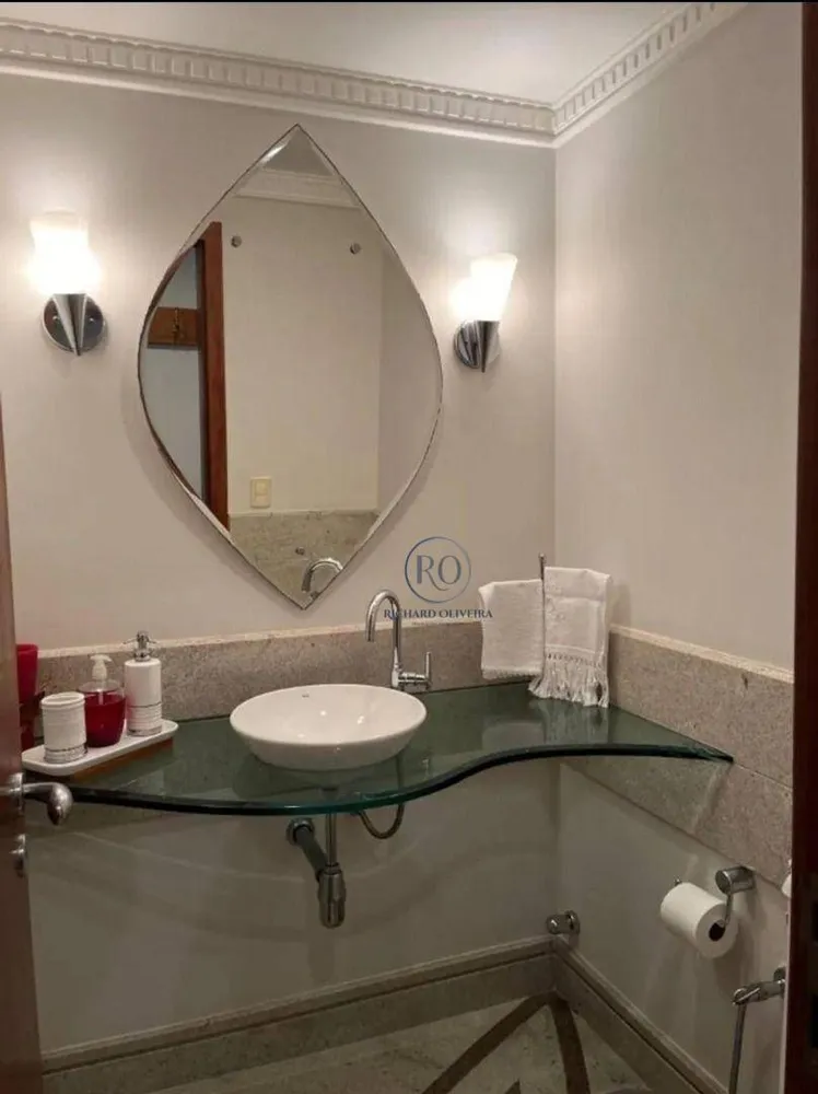 Apartamento, 4 quartos, 250 m² - Foto 12
