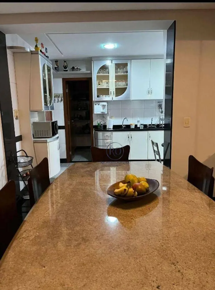Apartamento, 4 quartos, 250 m² - Foto 8