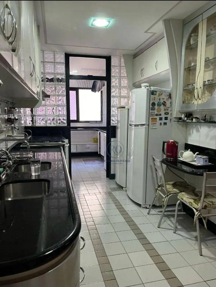 Apartamento, 4 quartos, 250 m² - Foto 13