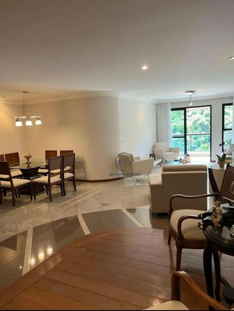 Apartamento, 4 quartos, 250 m² - Foto 16