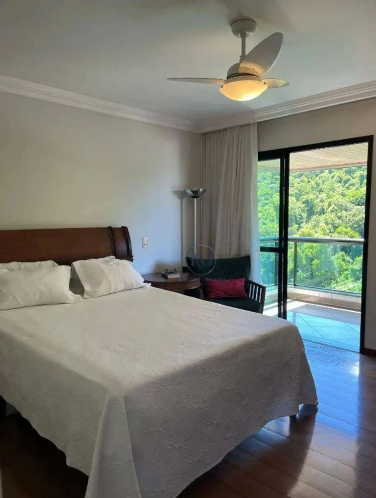 Apartamento, 4 quartos, 250 m² - Foto 11
