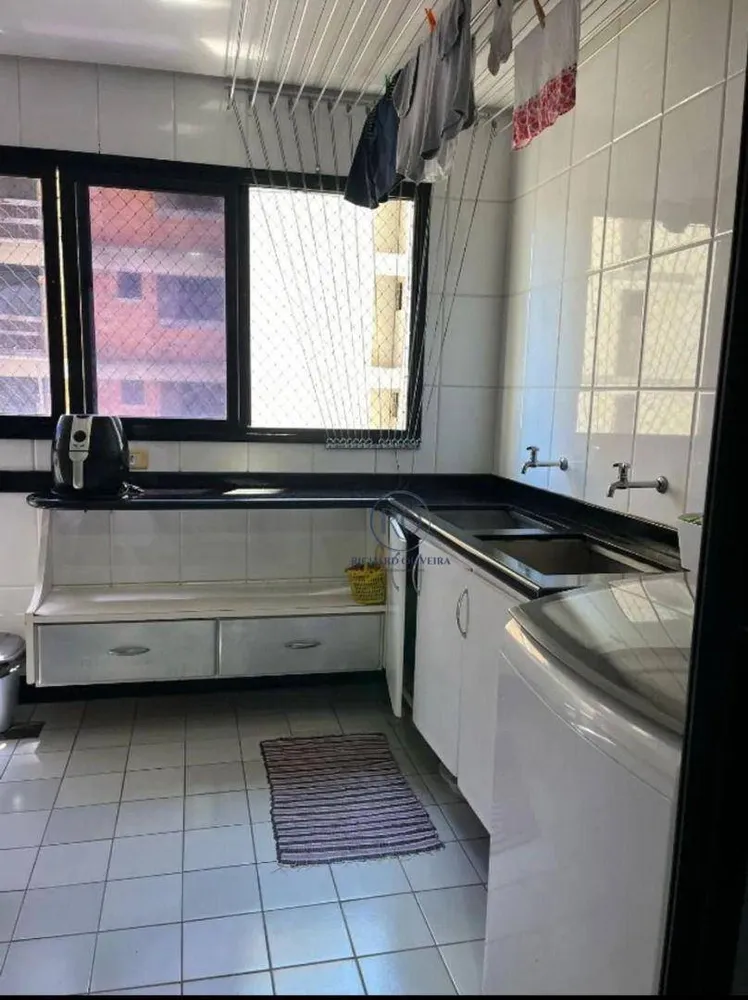 Apartamento, 4 quartos, 250 m² - Foto 2