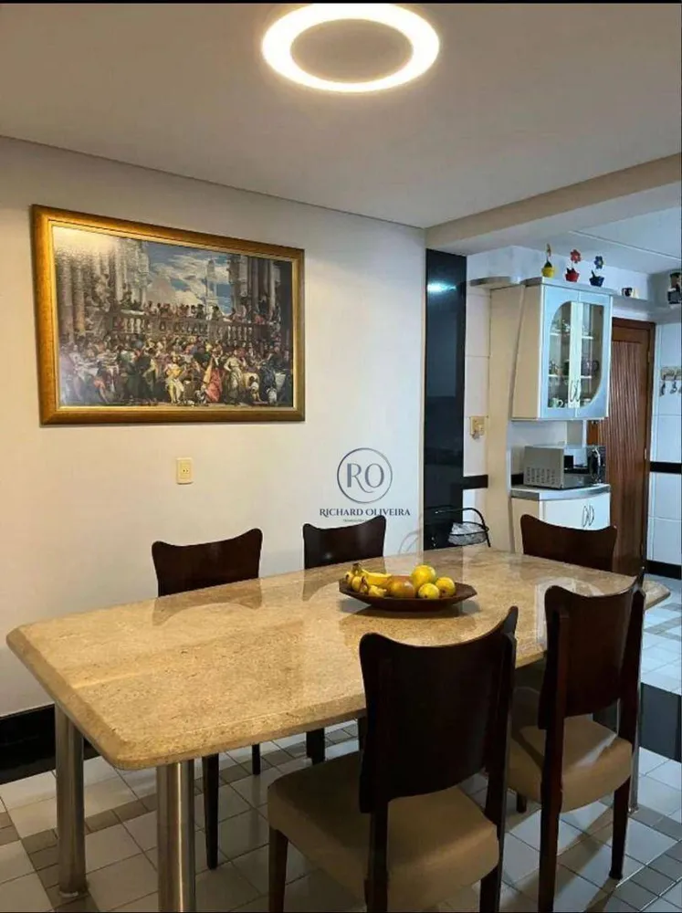 Apartamento, 4 quartos, 250 m² - Foto 14
