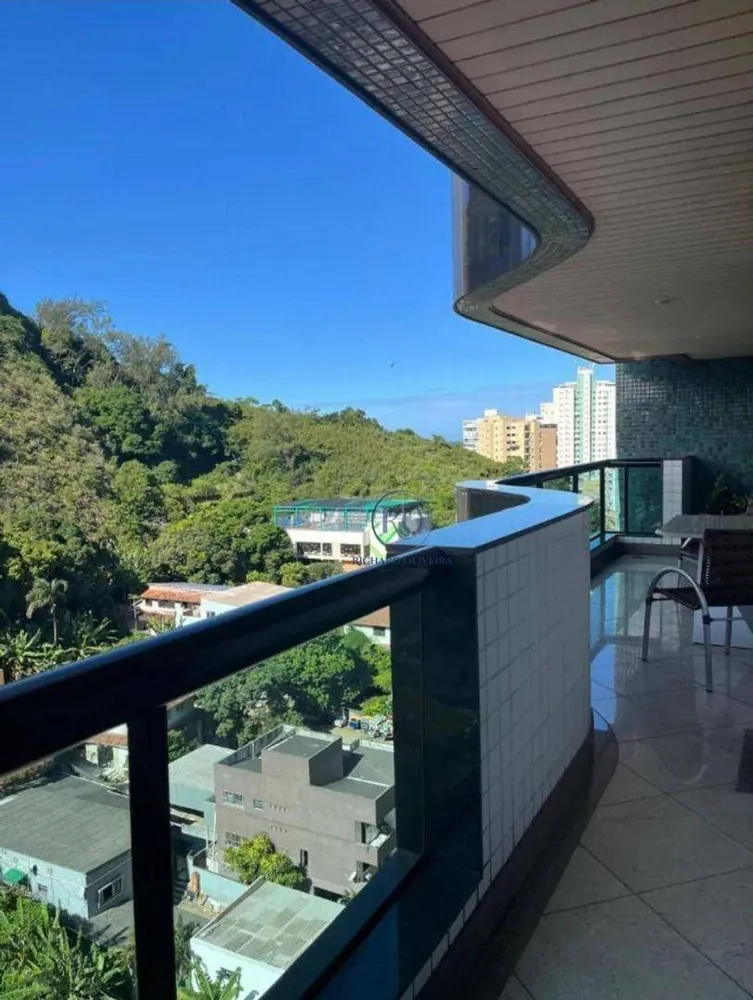 Apartamento, 4 quartos, 250 m² - Foto 5