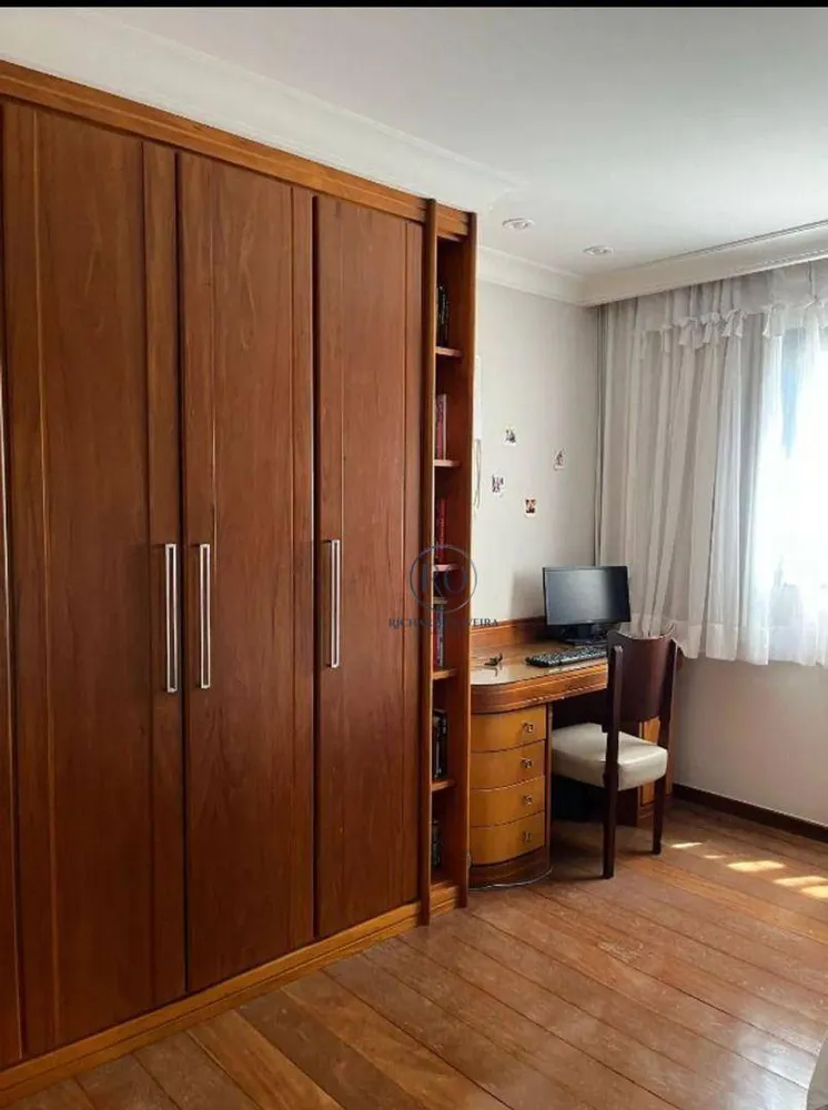 Apartamento, 4 quartos, 250 m² - Foto 10