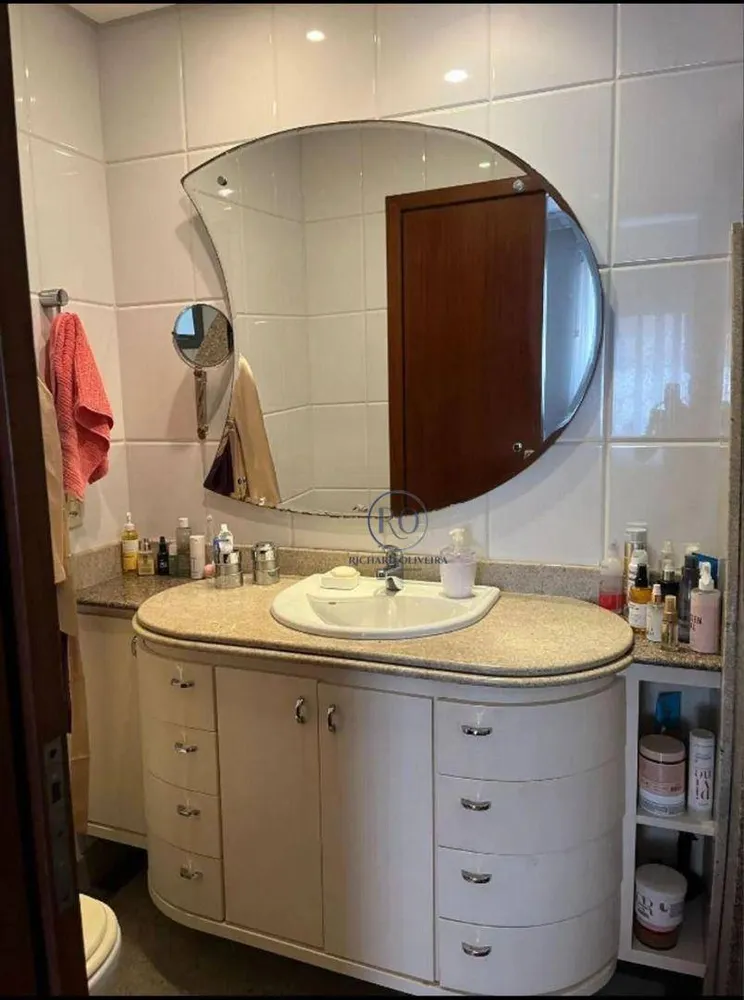 Apartamento, 4 quartos, 250 m² - Foto 3
