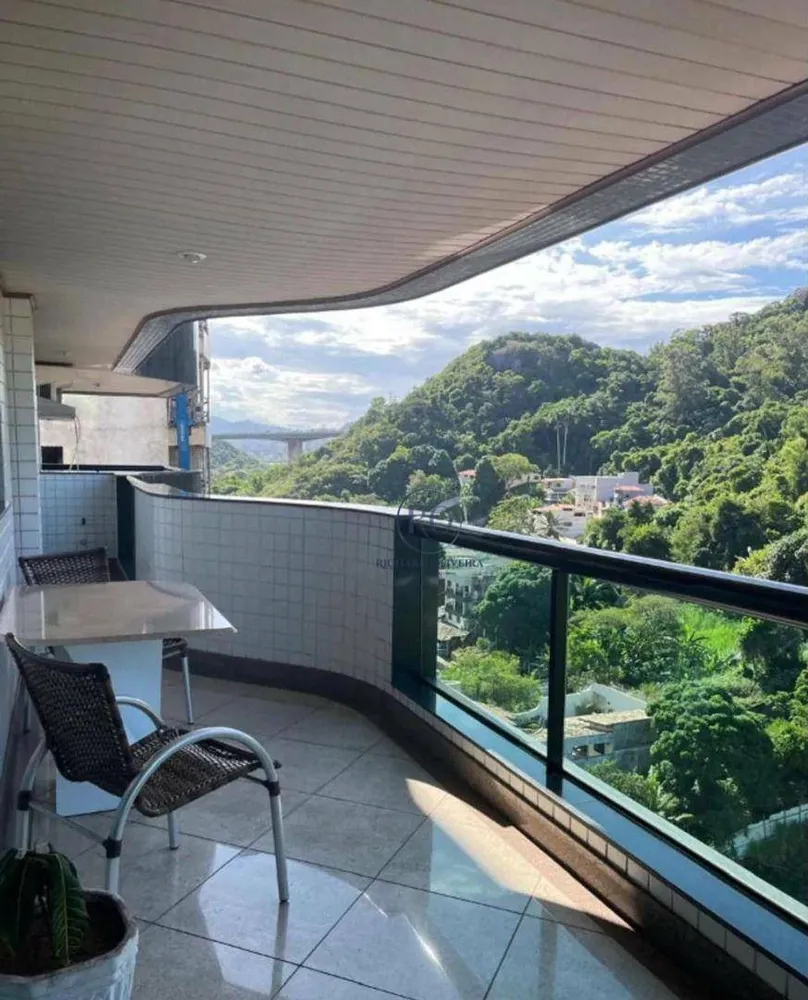 Apartamento, 4 quartos, 250 m² - Foto 1