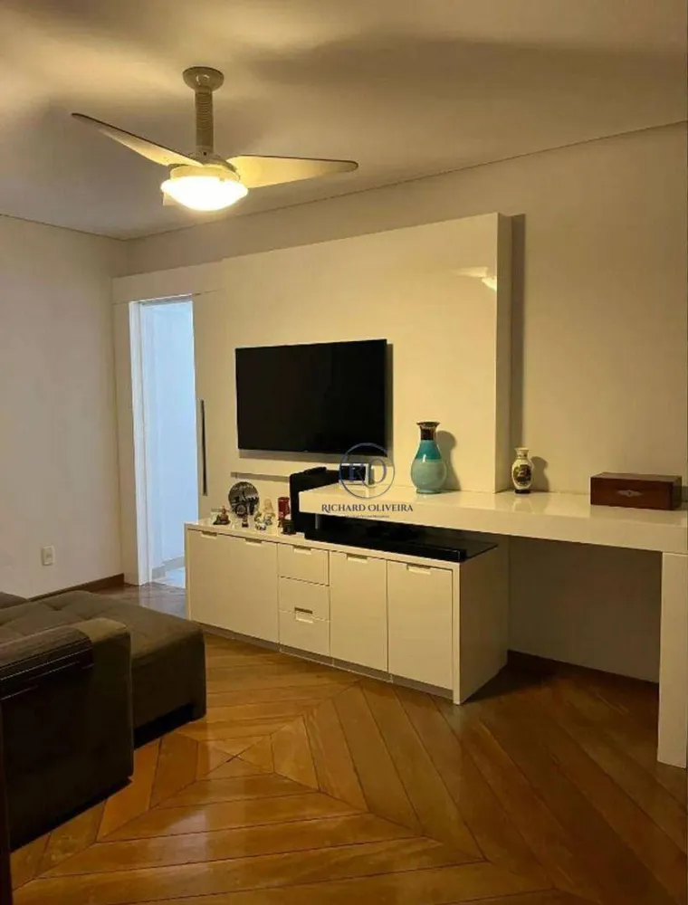 Apartamento, 4 quartos, 250 m² - Foto 7