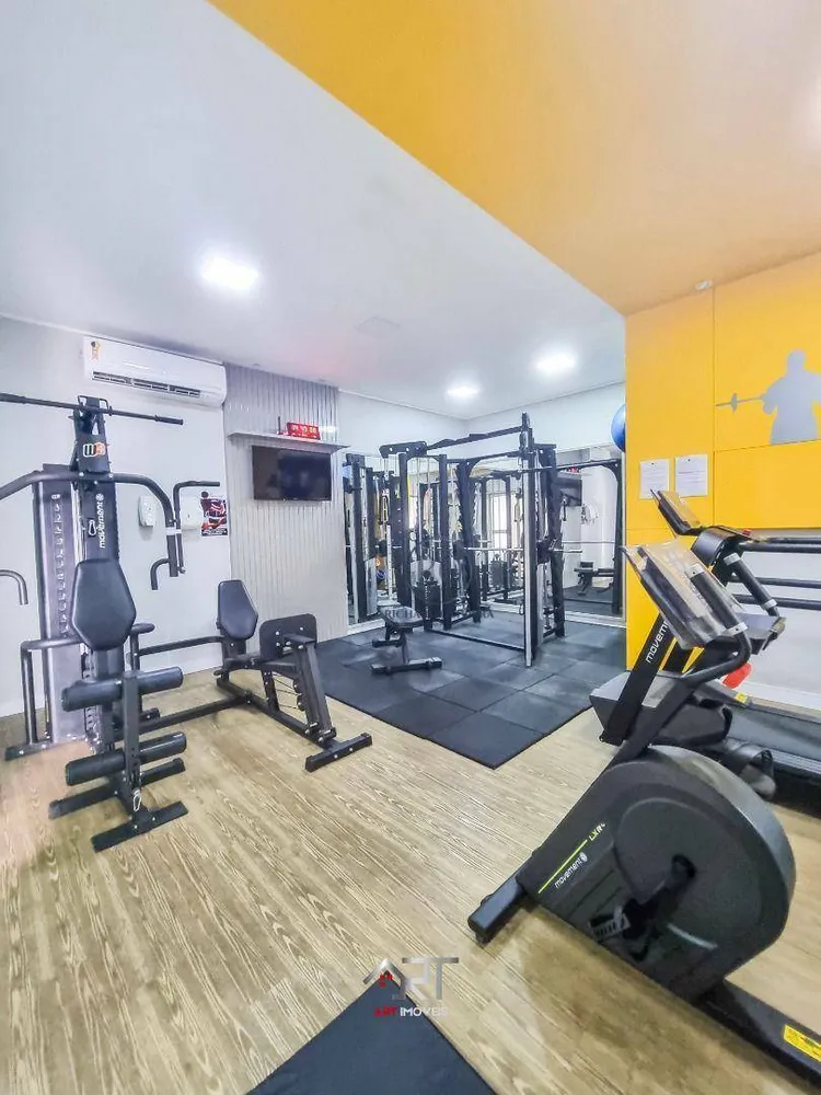 Apartamento, 3 quartos, 130 m² - Foto 13