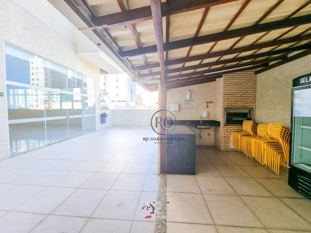 Apartamento, 3 quartos, 130 m² - Foto 14