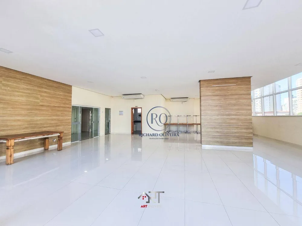 Apartamento, 3 quartos, 130 m² - Foto 15
