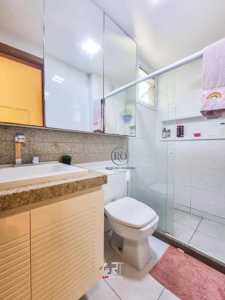 Apartamento, 3 quartos, 130 m² - Foto 10