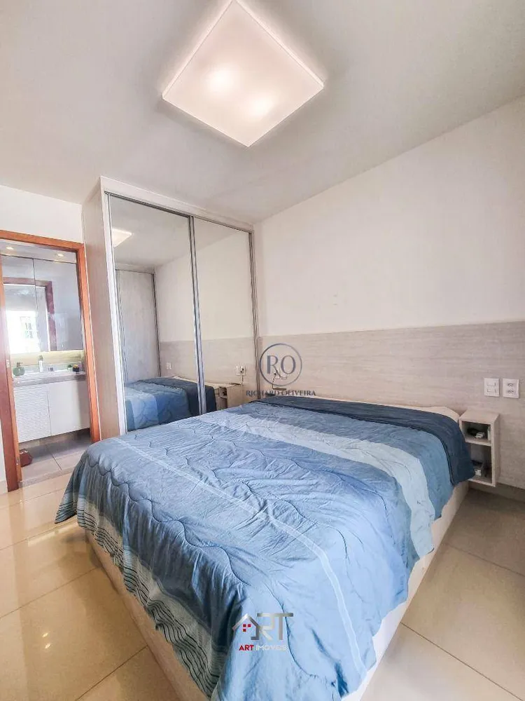 Apartamento, 3 quartos, 130 m² - Foto 7