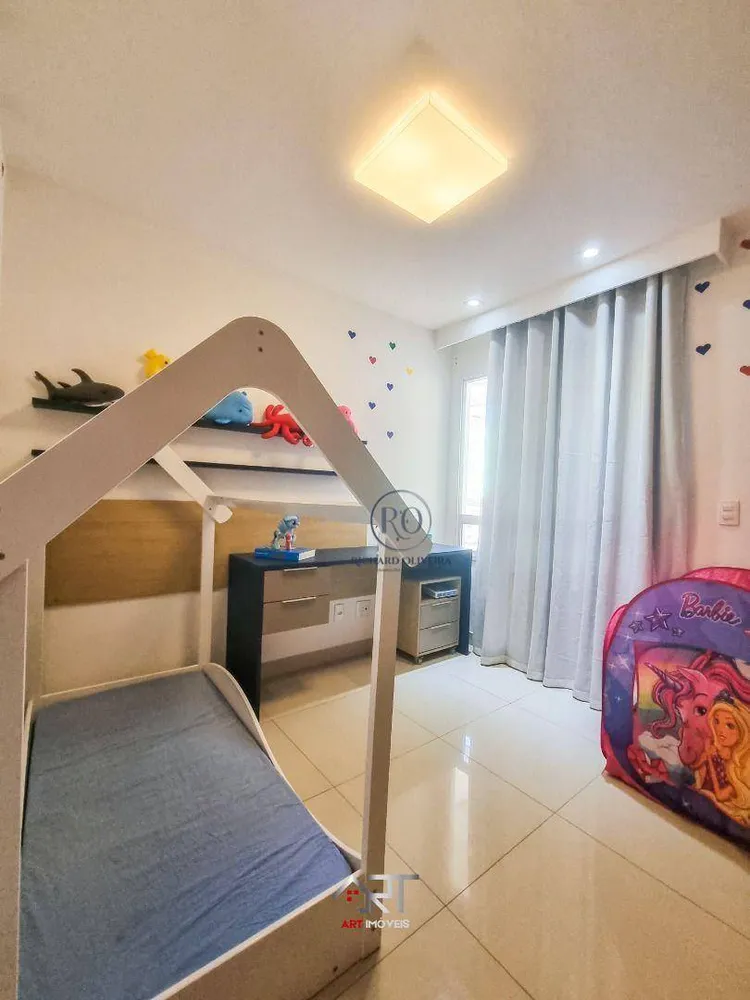 Apartamento, 3 quartos, 130 m² - Foto 9