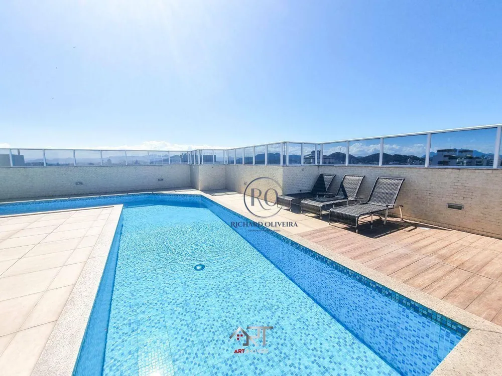 Apartamento, 3 quartos, 130 m² - Foto 11