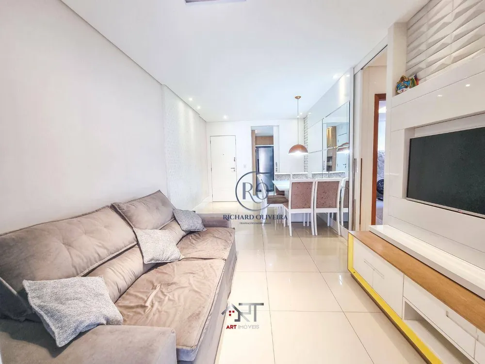 Apartamento, 3 quartos, 130 m² - Foto 5