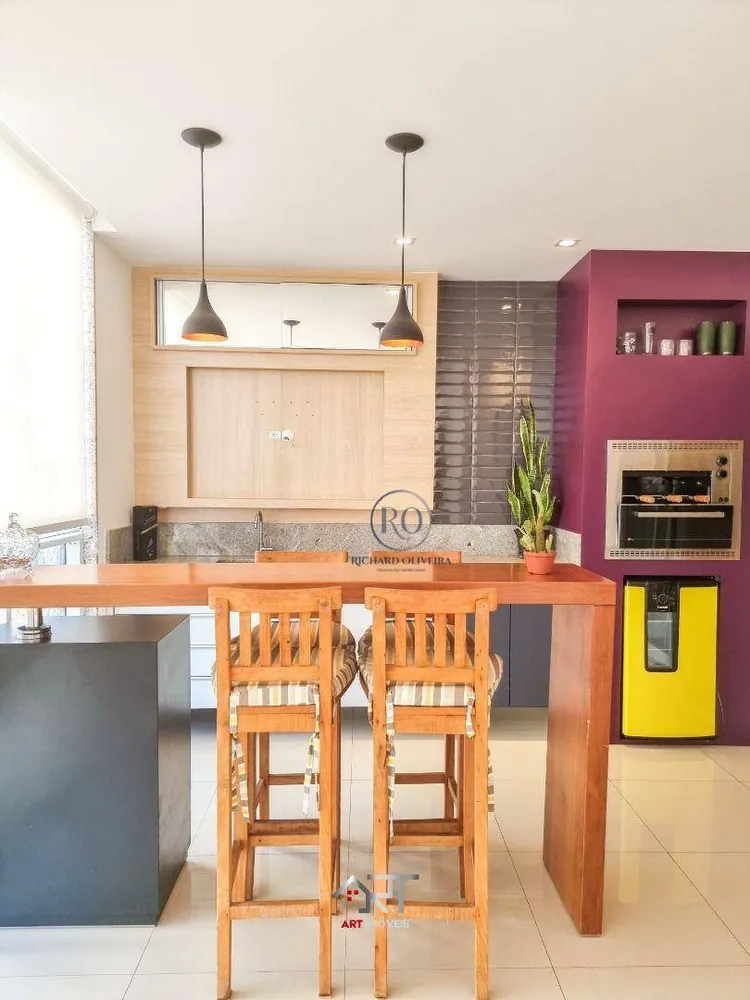 Apartamento, 3 quartos, 130 m² - Foto 16