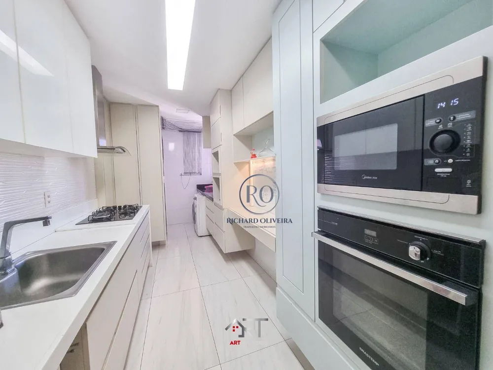 Apartamento, 3 quartos, 130 m² - Foto 6