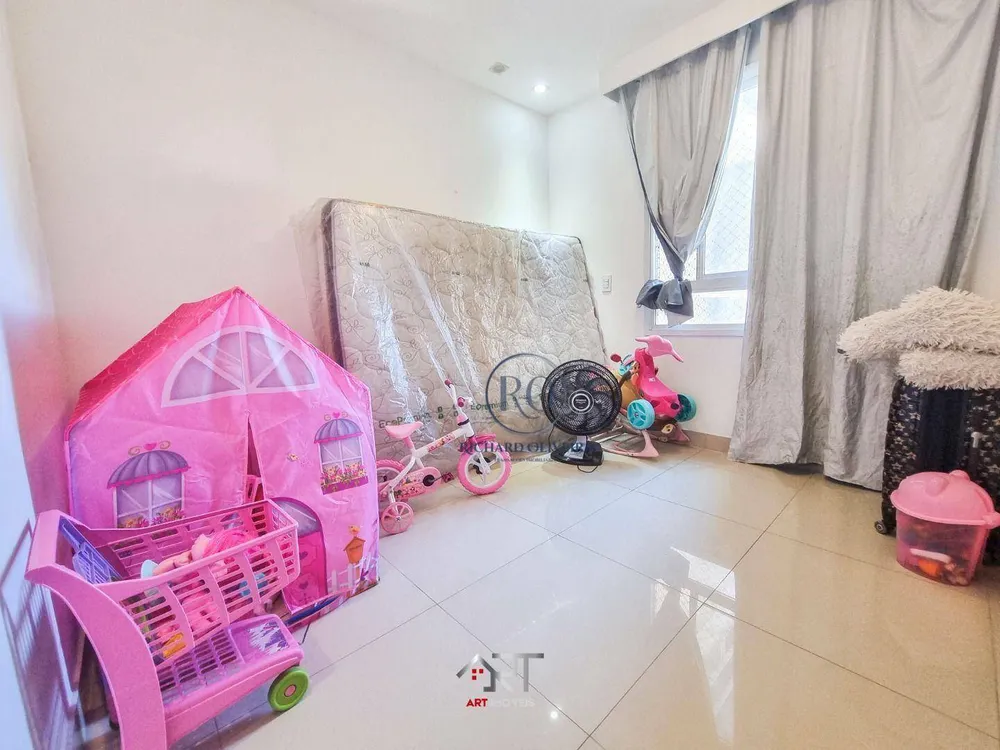 Apartamento, 3 quartos, 130 m² - Foto 8