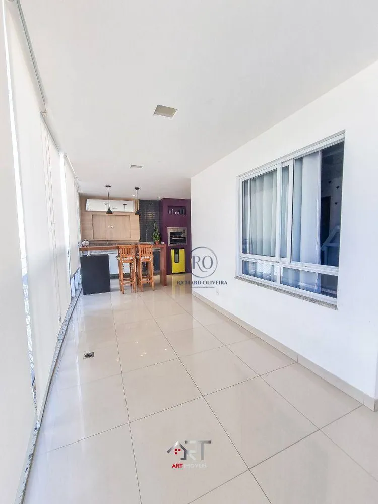 Apartamento, 3 quartos, 130 m² - Foto 3
