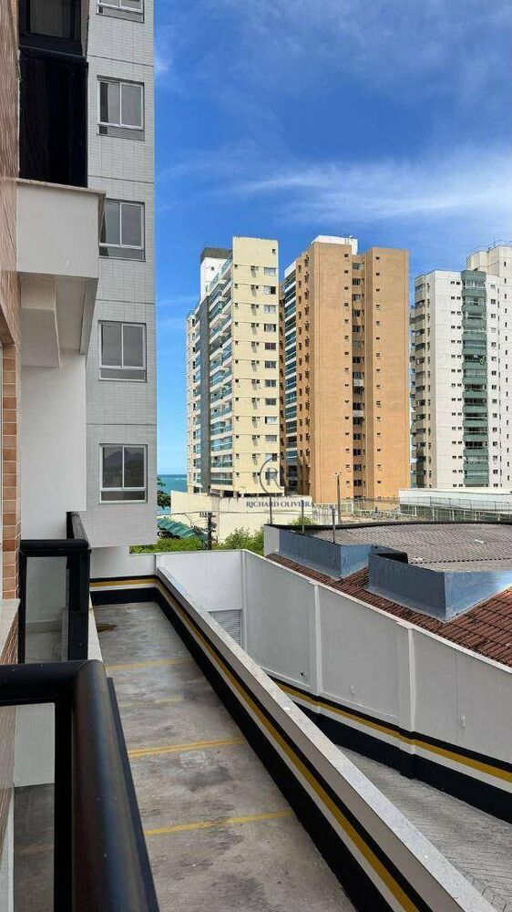 Apartamento, 2 quartos, 65 m² - Foto 1